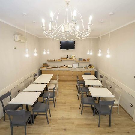 Albergo Africa โวลแตร์รา ภายนอก รูปภาพ